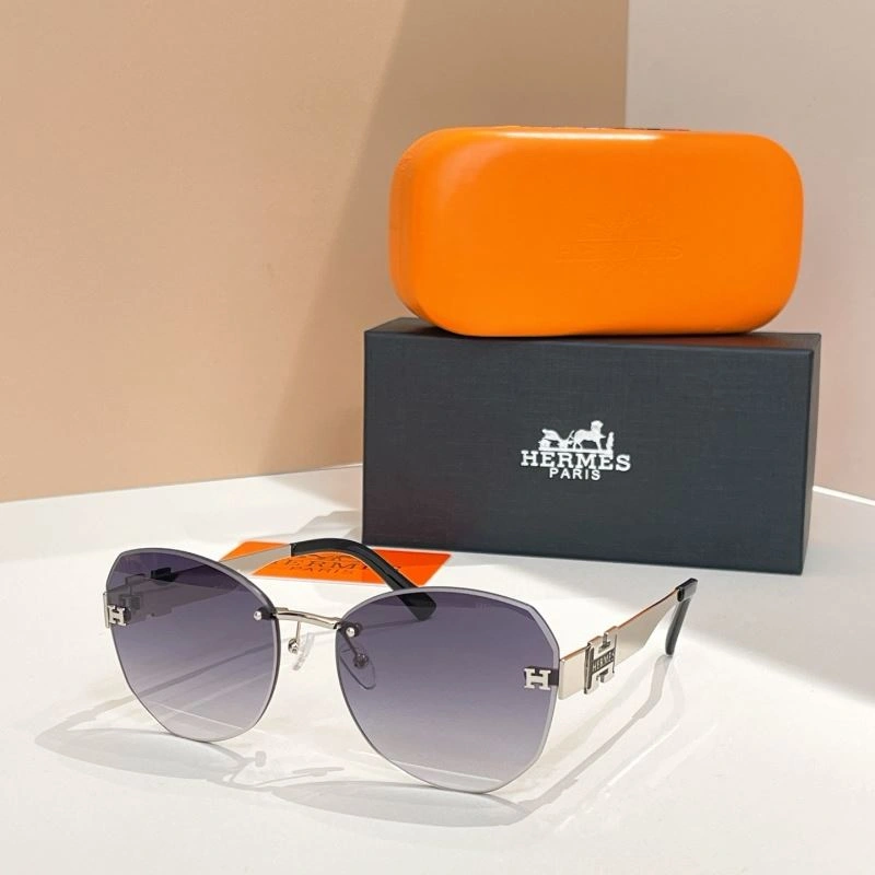 Stretchable Hermes Sunglasses 280231