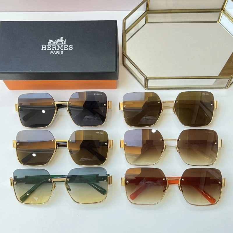 GoodFit Hermes Sunglasses 280234