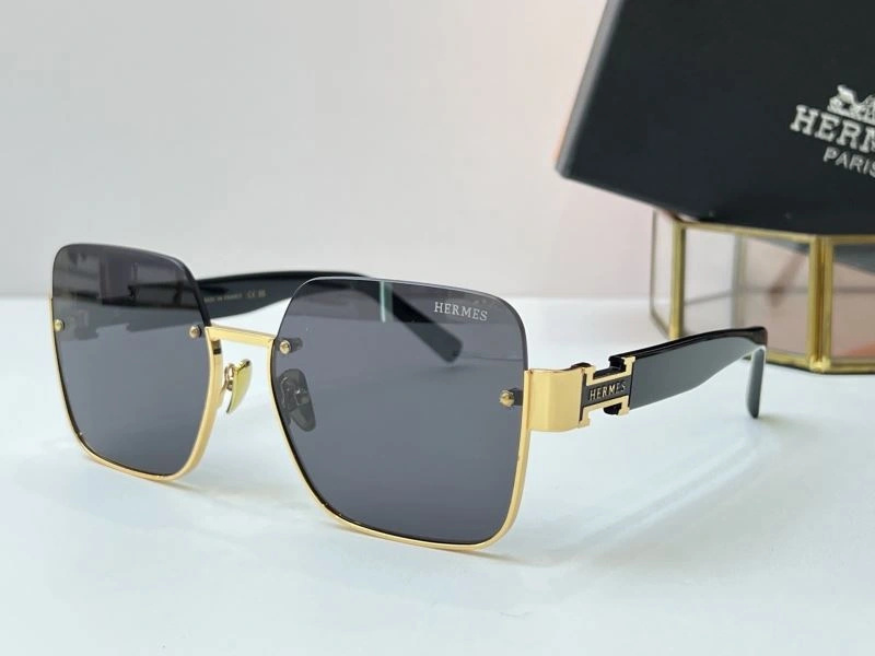 GoodFit Hermes Sunglasses 280234