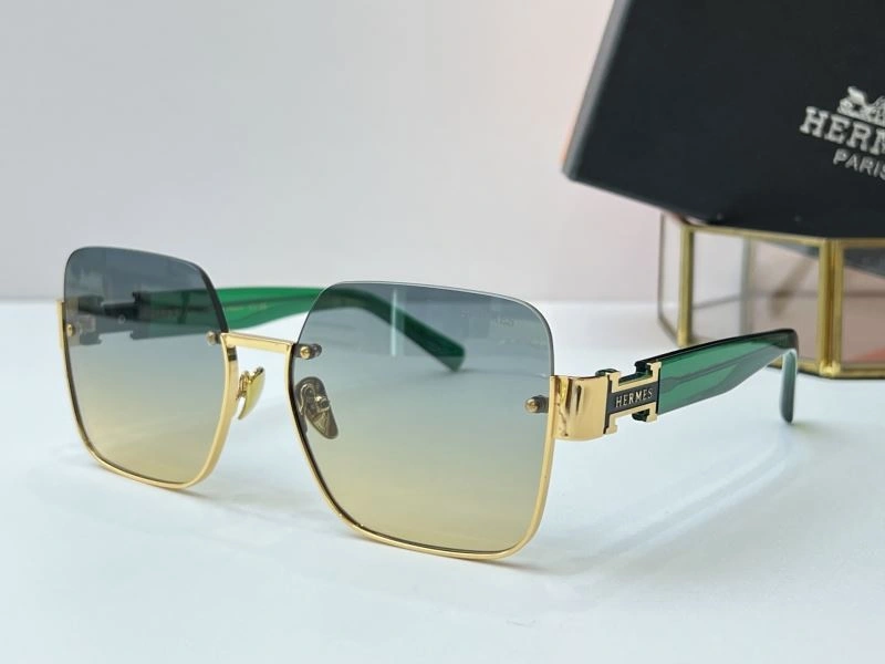 GoodFit Hermes Sunglasses 280234