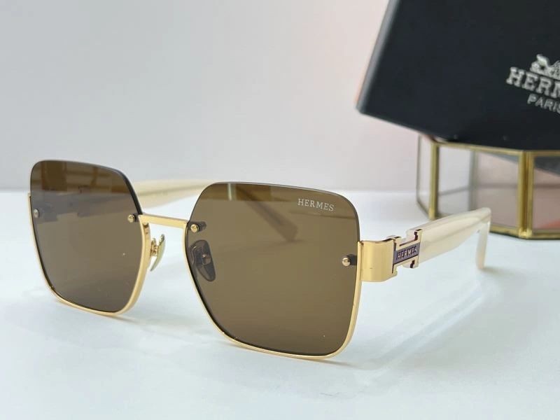 GoodFit Hermes Sunglasses 280234
