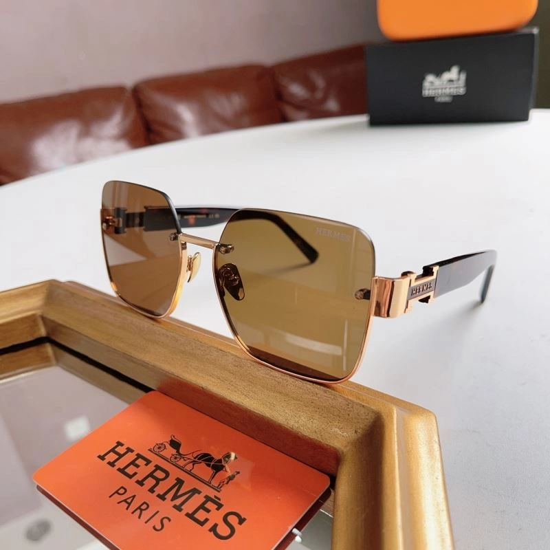 Hermes Sunglasses Casual 280237