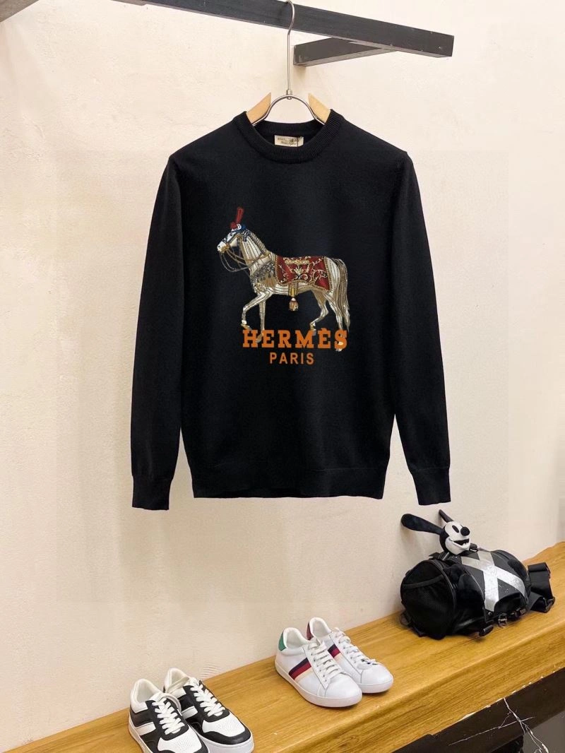 FashionForward Hermes Sweaters 130202