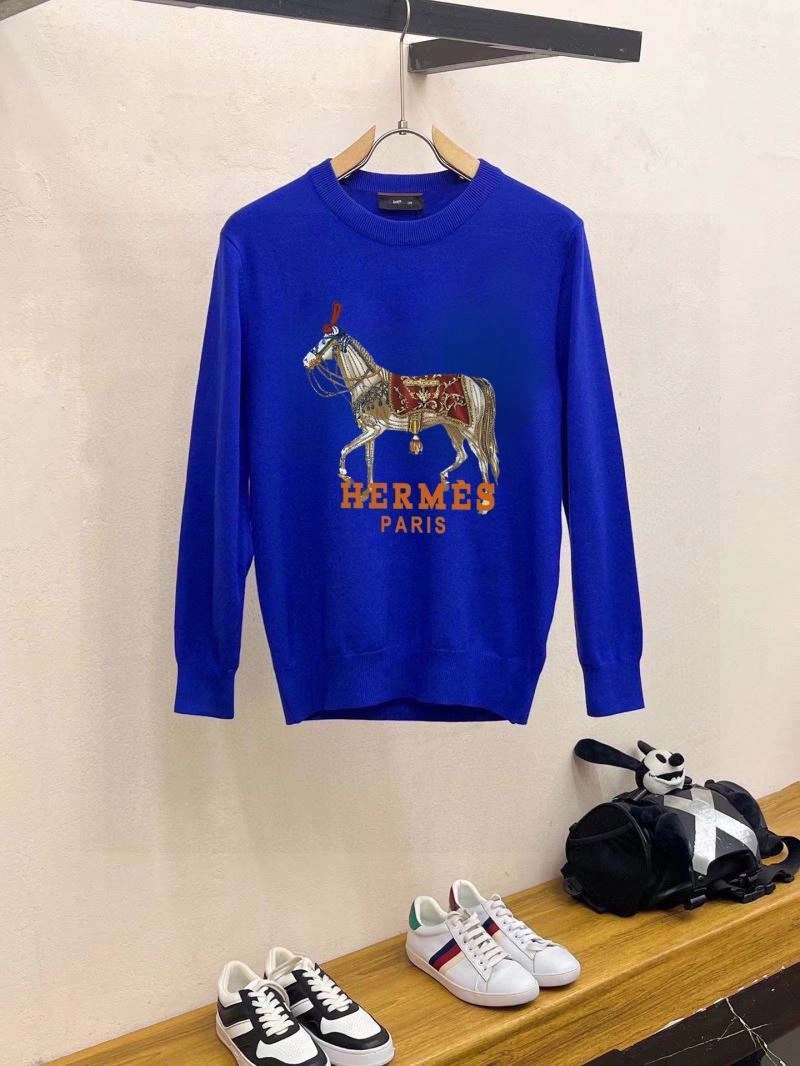 FashionForward Hermes Sweaters 130202