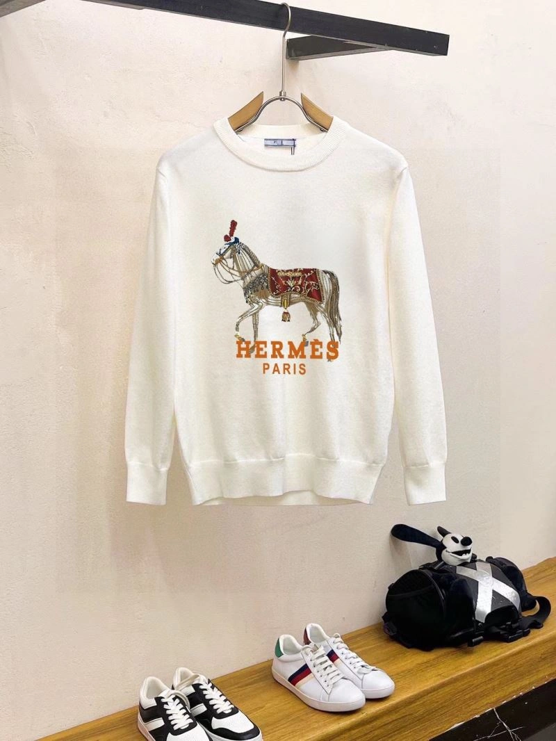 FashionForward Hermes Sweaters 130202