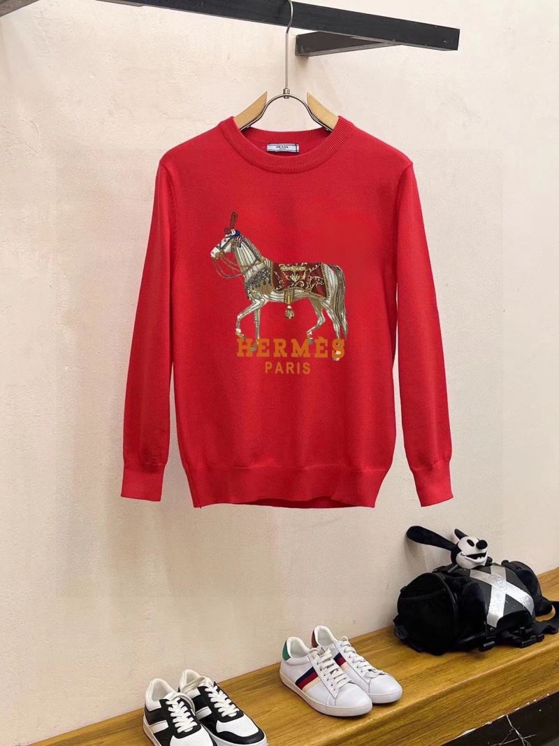 FashionForward Hermes Sweaters 130202