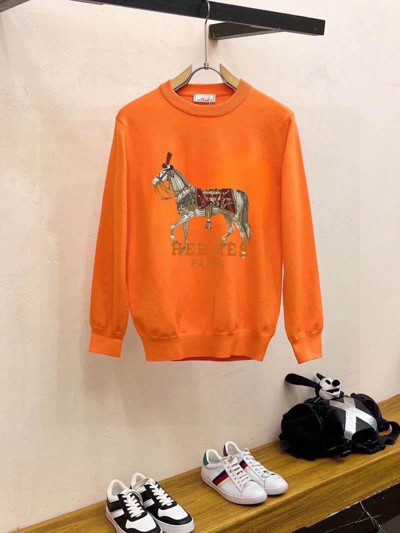 FashionForward Hermes Sweaters 130202