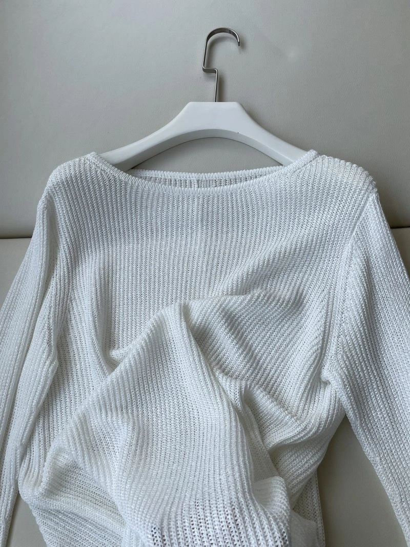 Hermes Sweaters Sustainable 129334