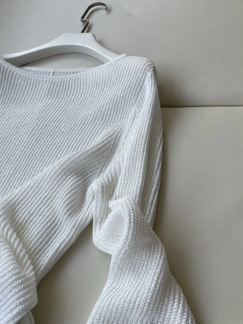 Hermes Sweaters Sustainable 129334