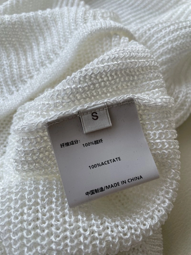 Hermes Sweaters Sustainable 129334
