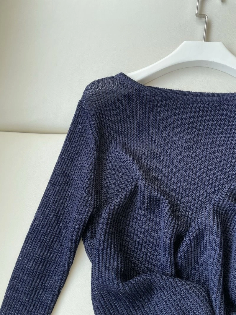 Hermes Sweaters EasyCare 129349