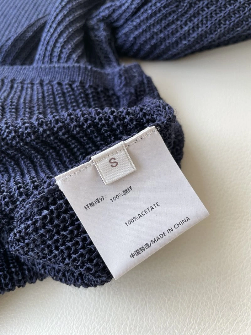 Hermes Sweaters EasyCare 129349