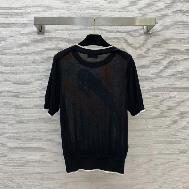 Hermes Sweaters Sophisticated 129284