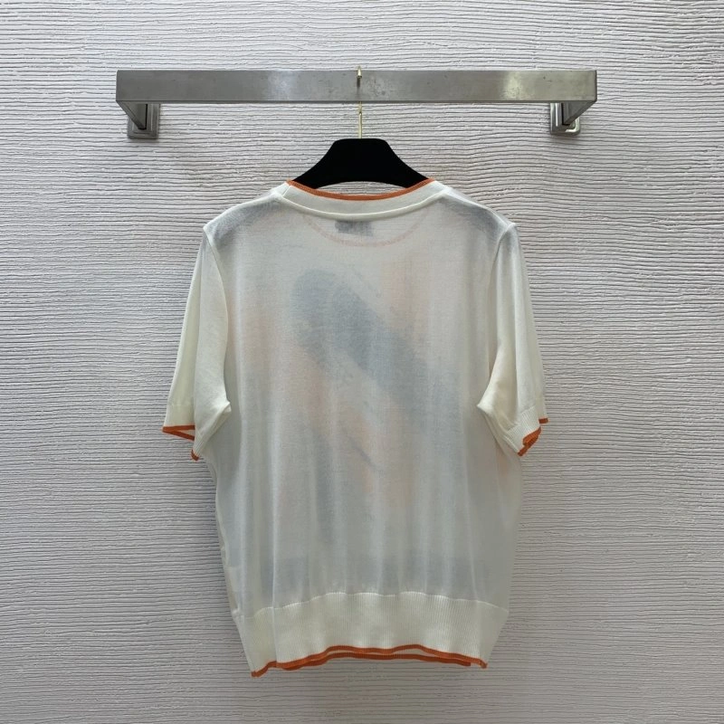 Hermes Sweaters Sophisticated 129284