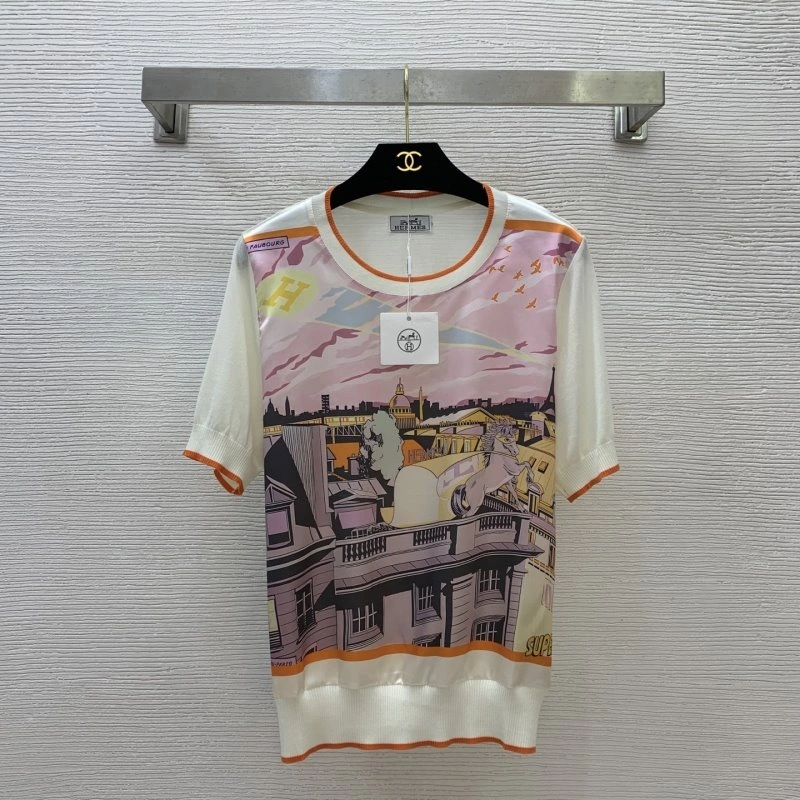 Upgraded Hermes Sweaters 129285