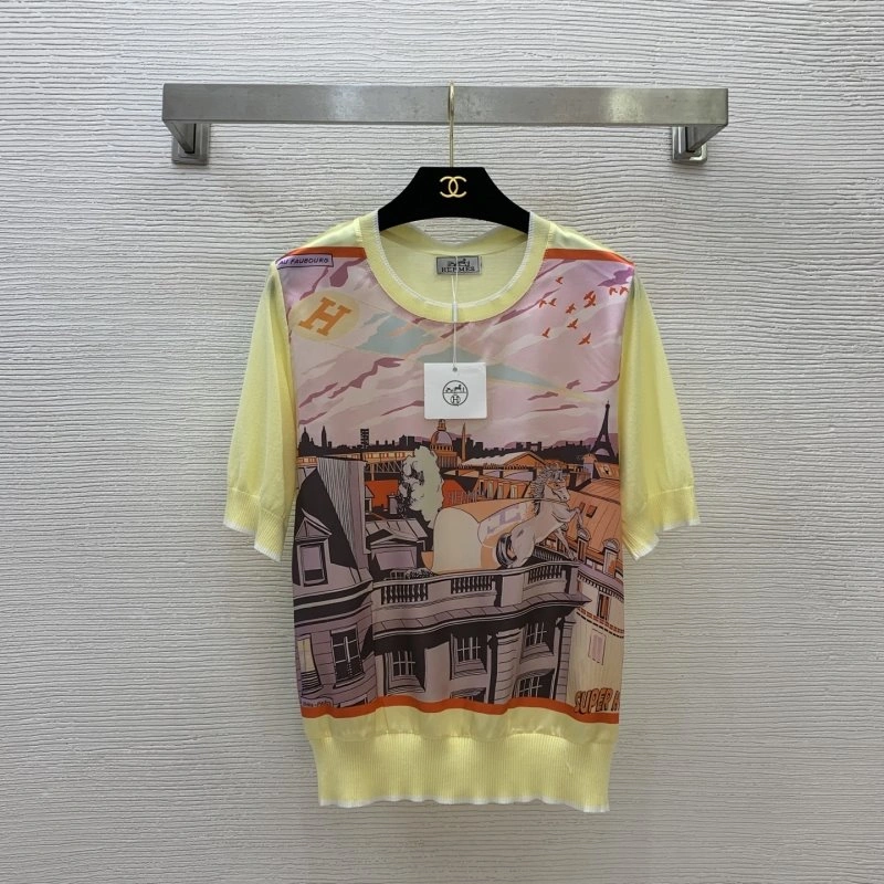 Upgraded Hermes Sweaters 129285