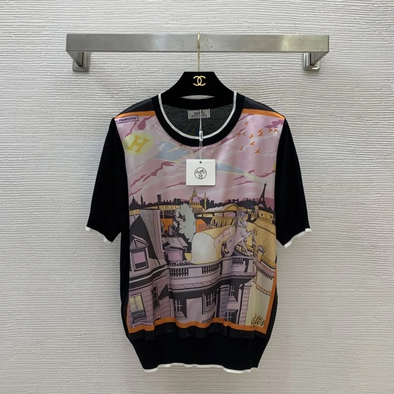 Upgraded Hermes Sweaters 129285