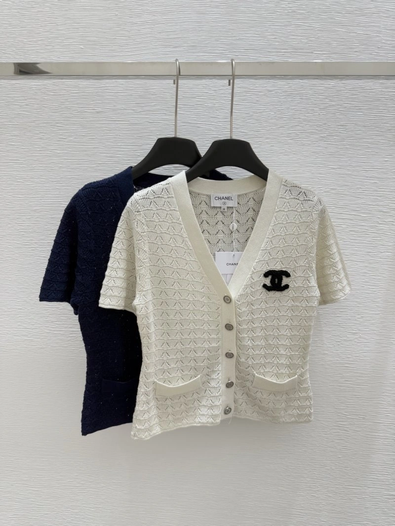 Chic Hermes Sweaters 129274