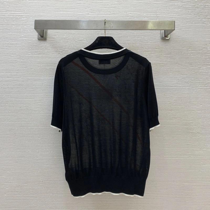 Hermes Sweaters ZipUp 129262