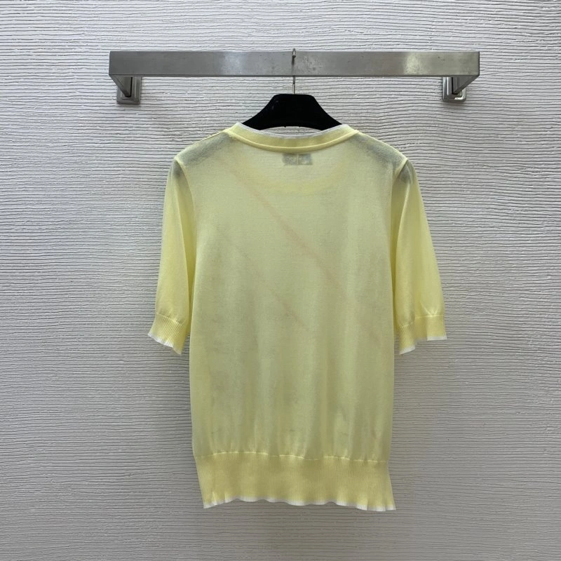 Hermes Sweaters ZipUp 129262