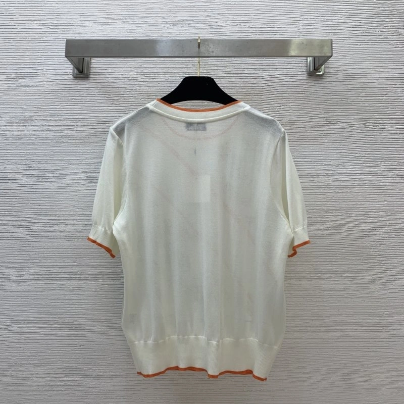 Hermes Sweaters ZipUp 129262