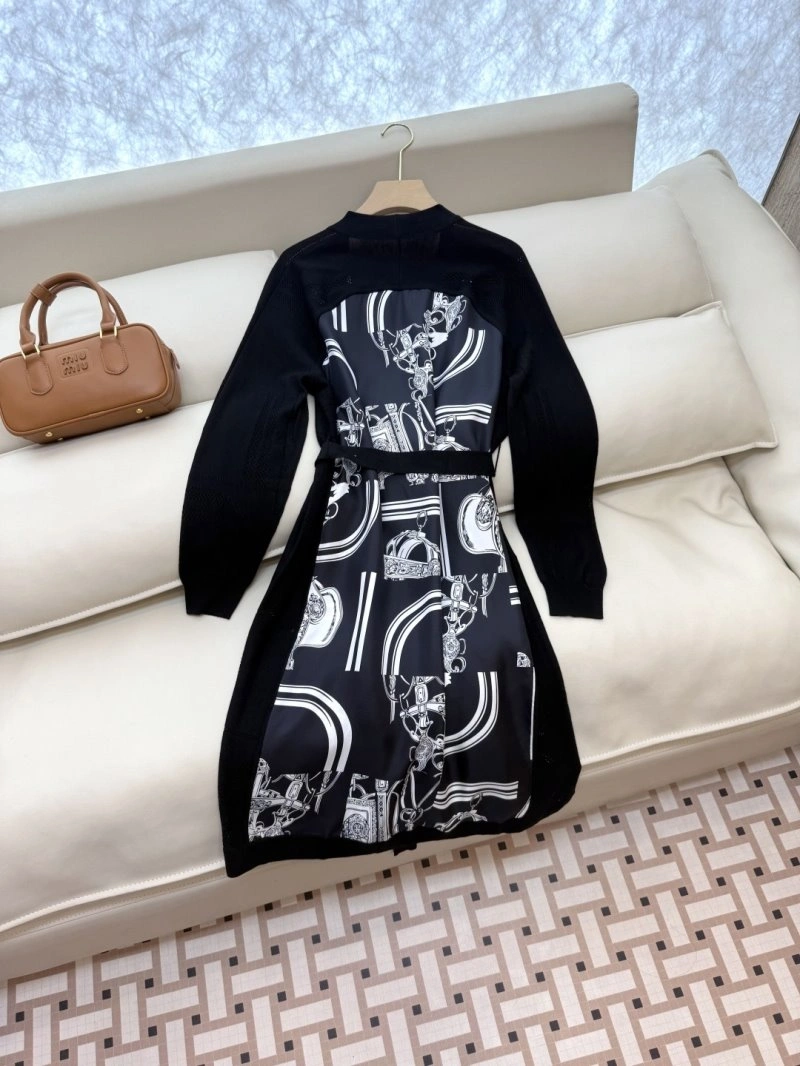 Hermes Sweaters EasyCare 129264