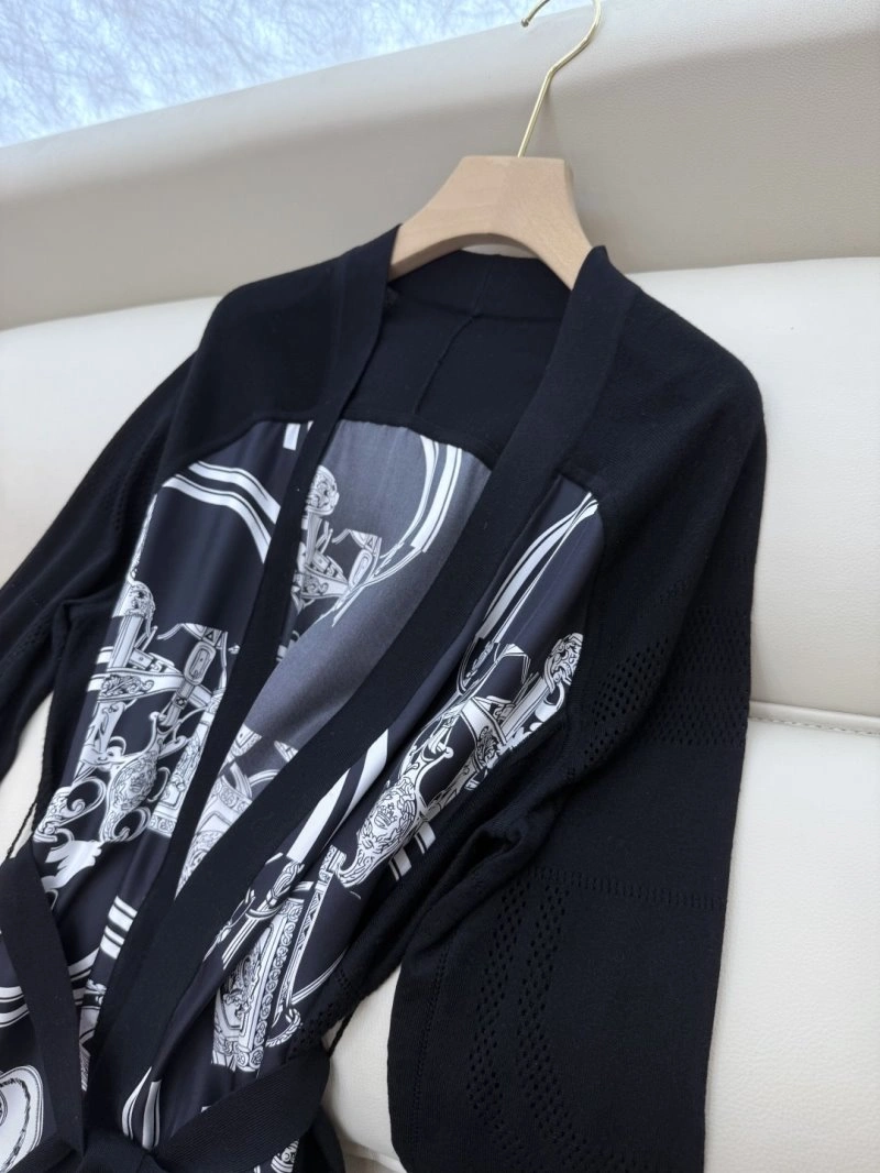 Hermes Sweaters EasyCare 129264