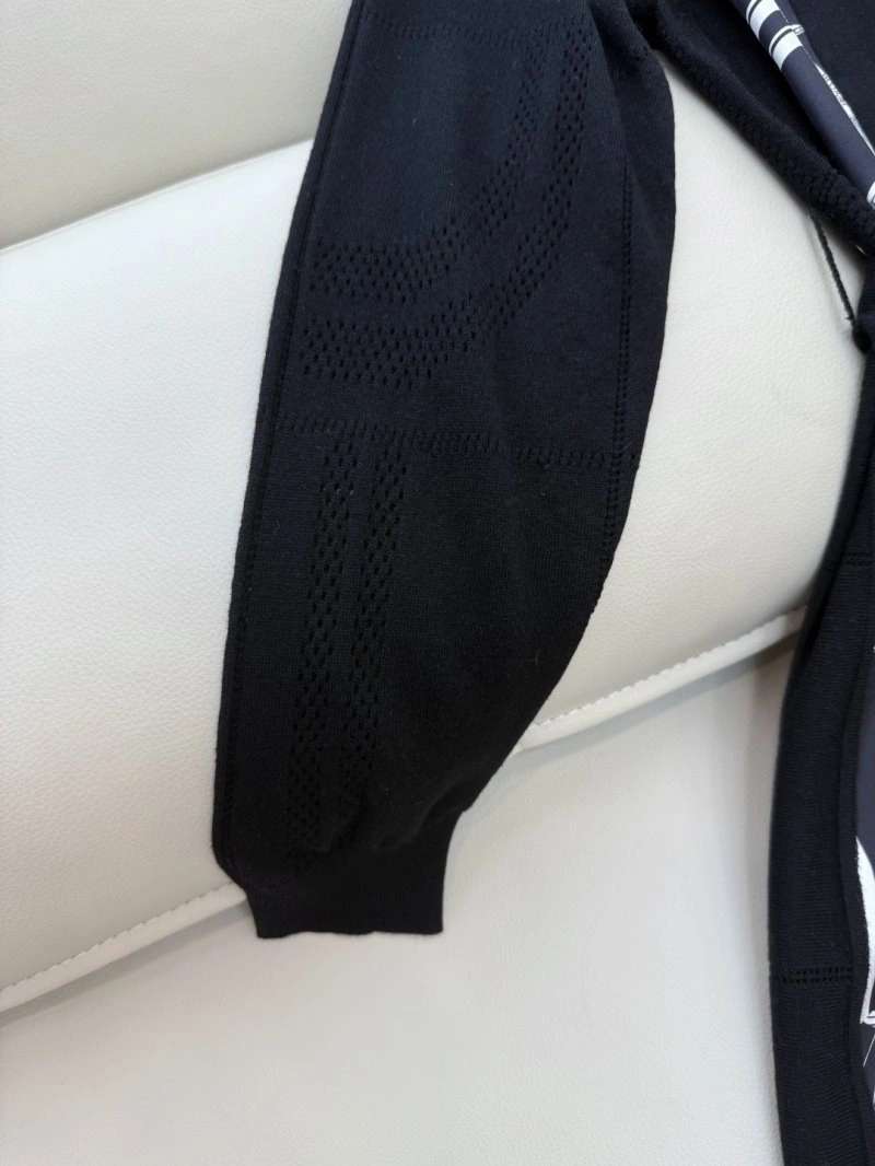 Hermes Sweaters EasyCare 129264
