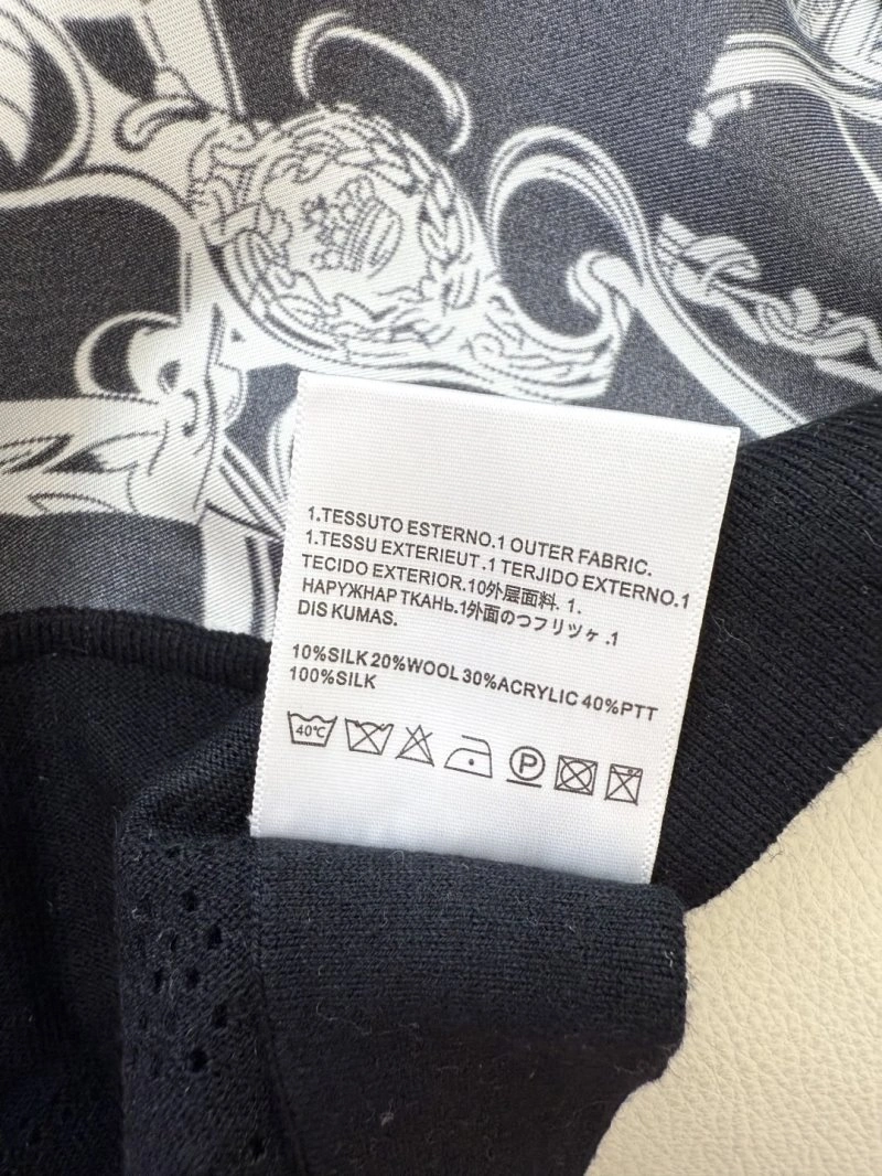 Hermes Sweaters EasyCare 129264