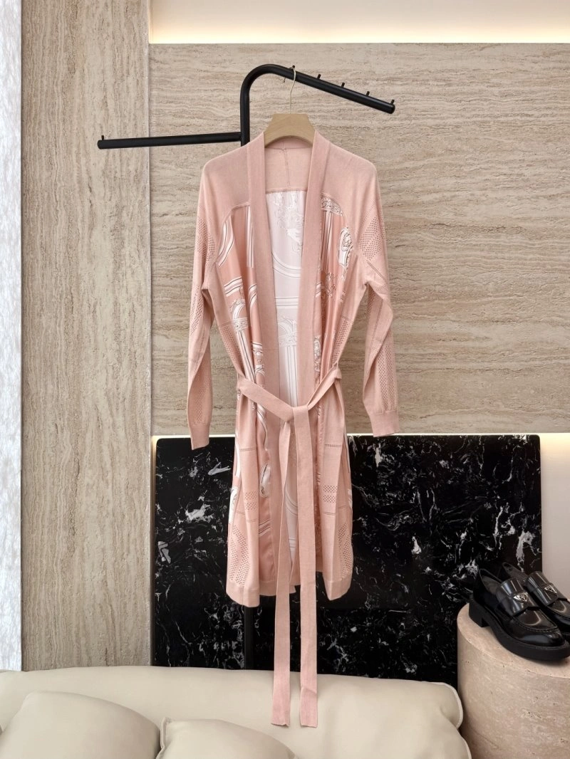 Hermes Sweaters SoftTouch 129259