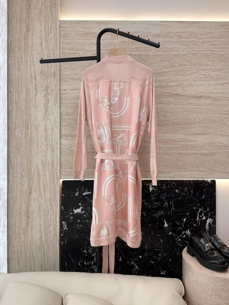 Hermes Sweaters SoftTouch 129259