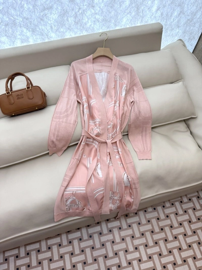 Hermes Sweaters SoftTouch 129259