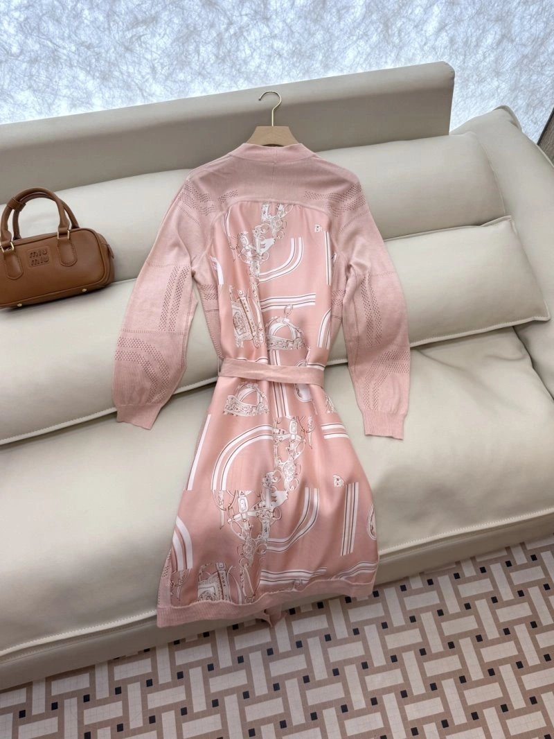 Hermes Sweaters SoftTouch 129259