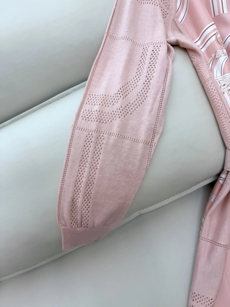 Hermes Sweaters SoftTouch 129259
