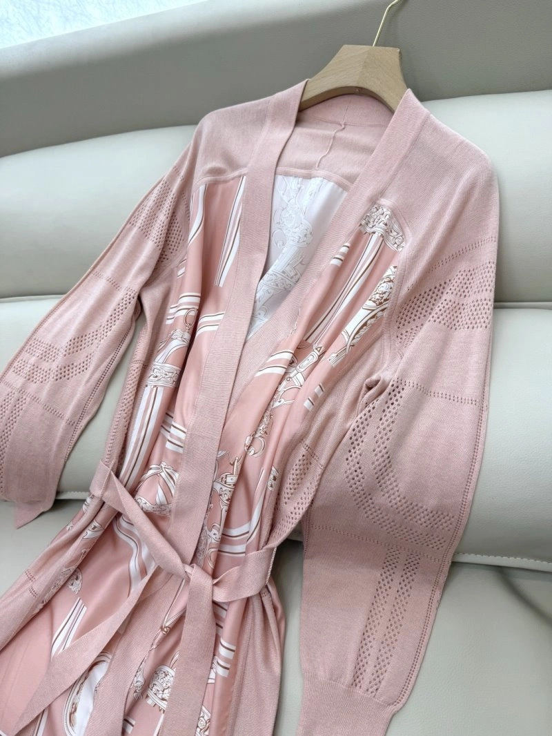 Hermes Sweaters SoftTouch 129259