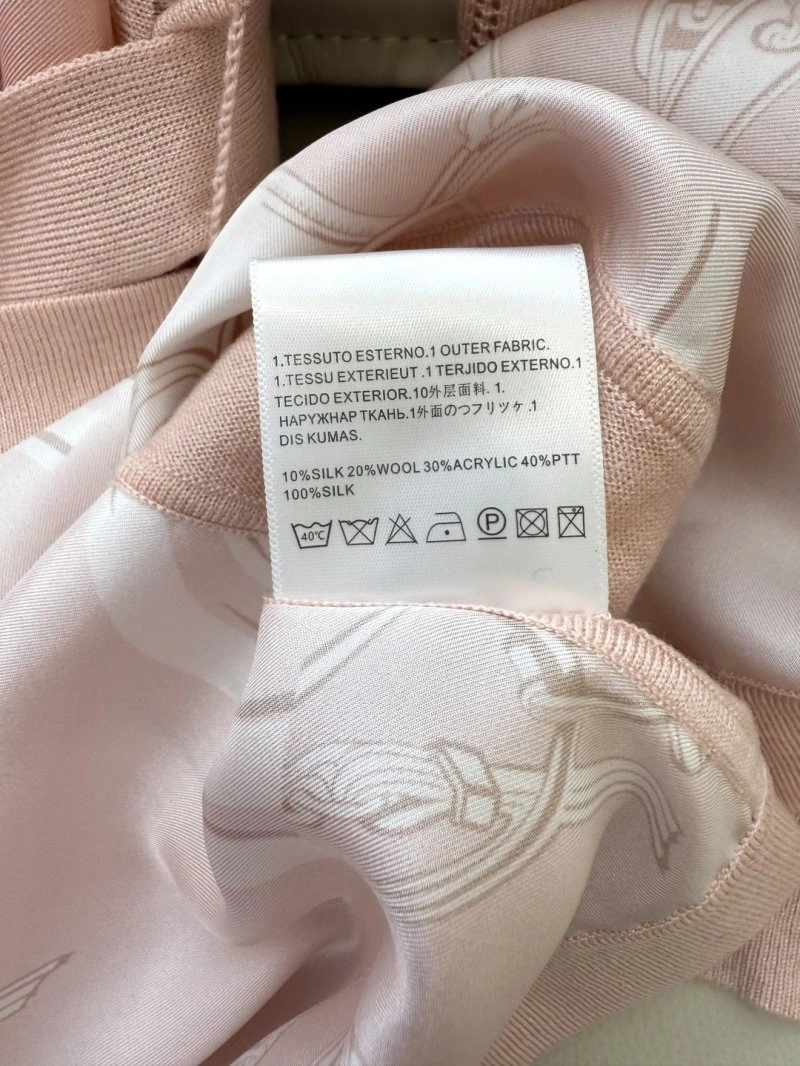Hermes Sweaters SoftTouch 129259