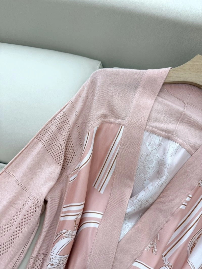 Hermes Sweaters SoftTouch 129259