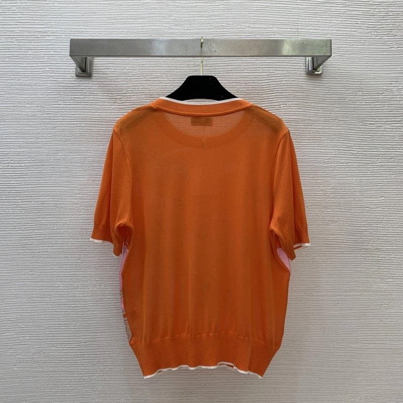 Hermes Sweaters Classic 129258