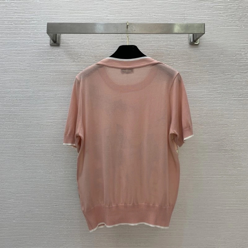 Hermes Sweaters Classic 129258