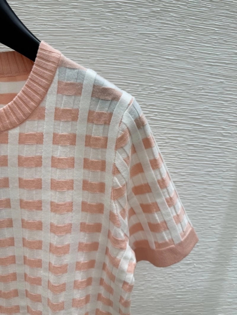 Tailored Hermes Sweaters 129260