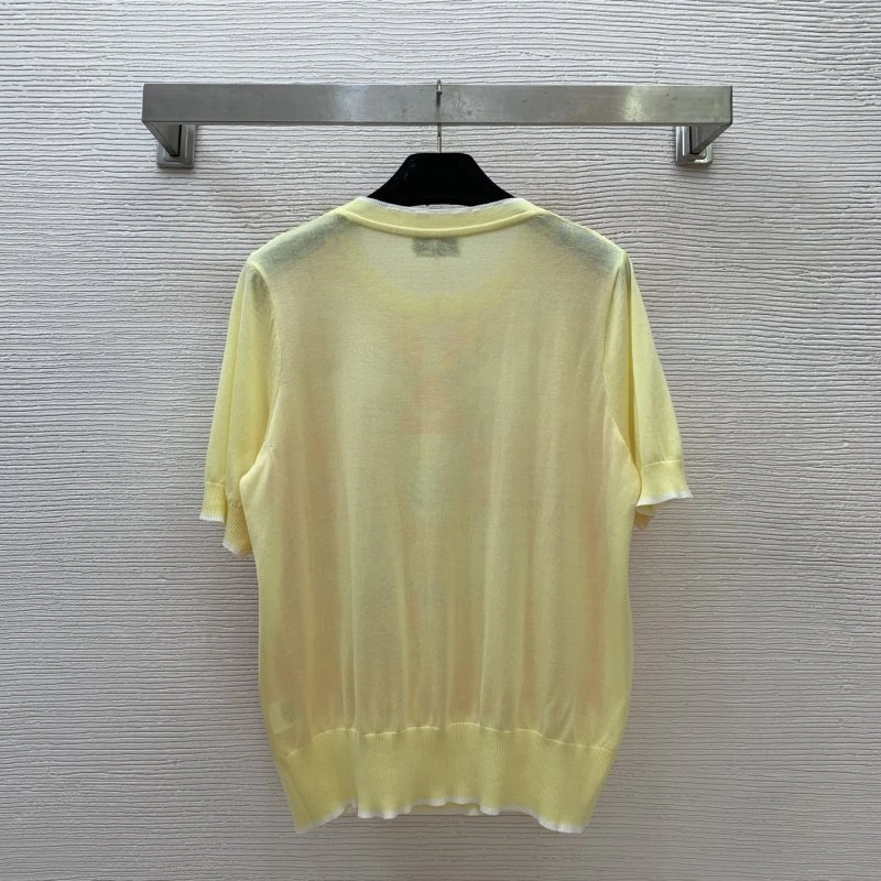 Effortless Hermes Sweaters 129246
