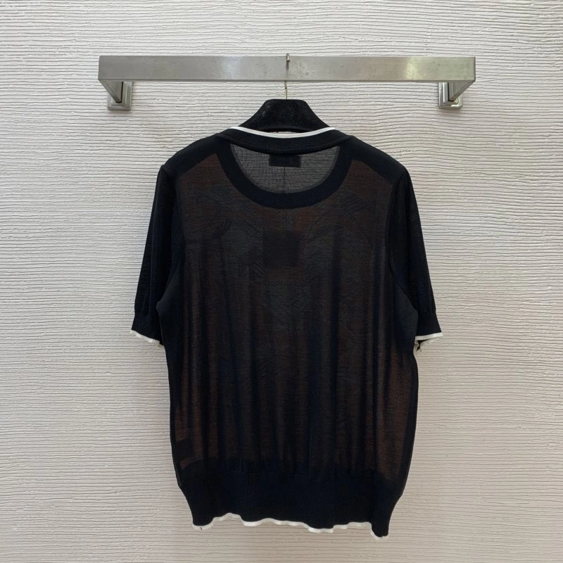 Effortless Hermes Sweaters 129246