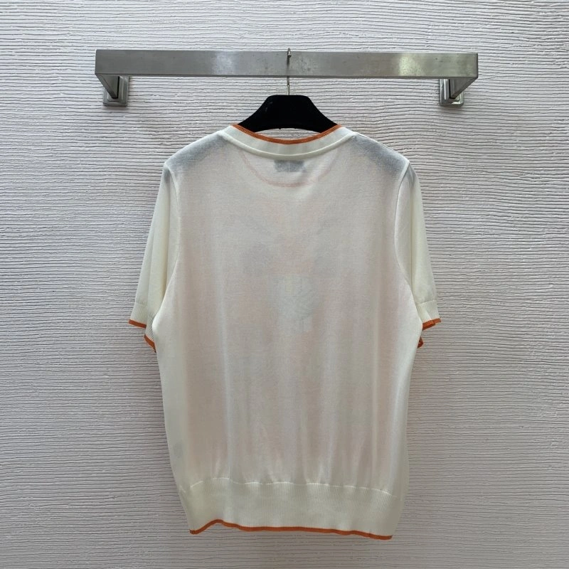 Effortless Hermes Sweaters 129246