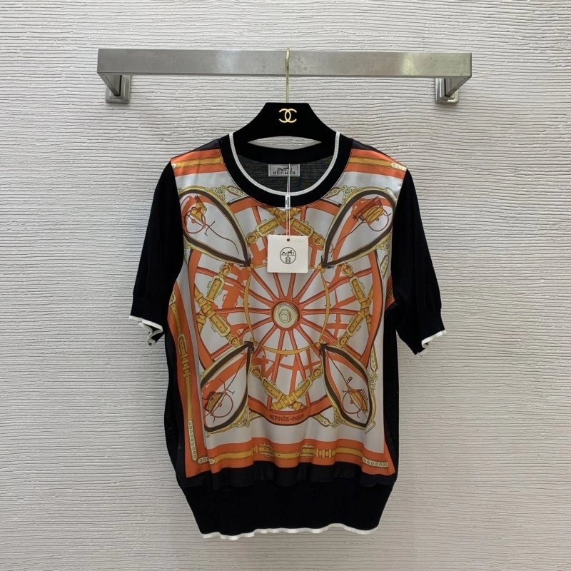 Hermes Sweaters Premium 129256