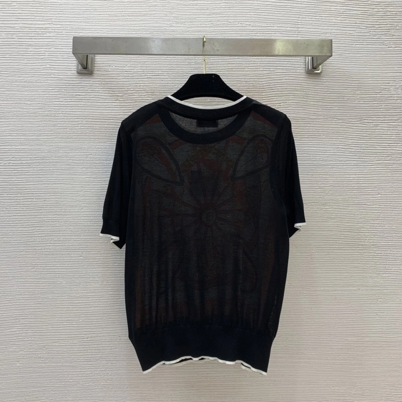 Hermes Sweaters Premium 129256