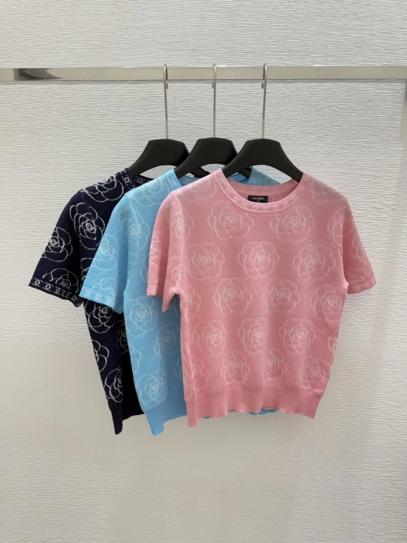 Compact Hermes Sweaters 129255