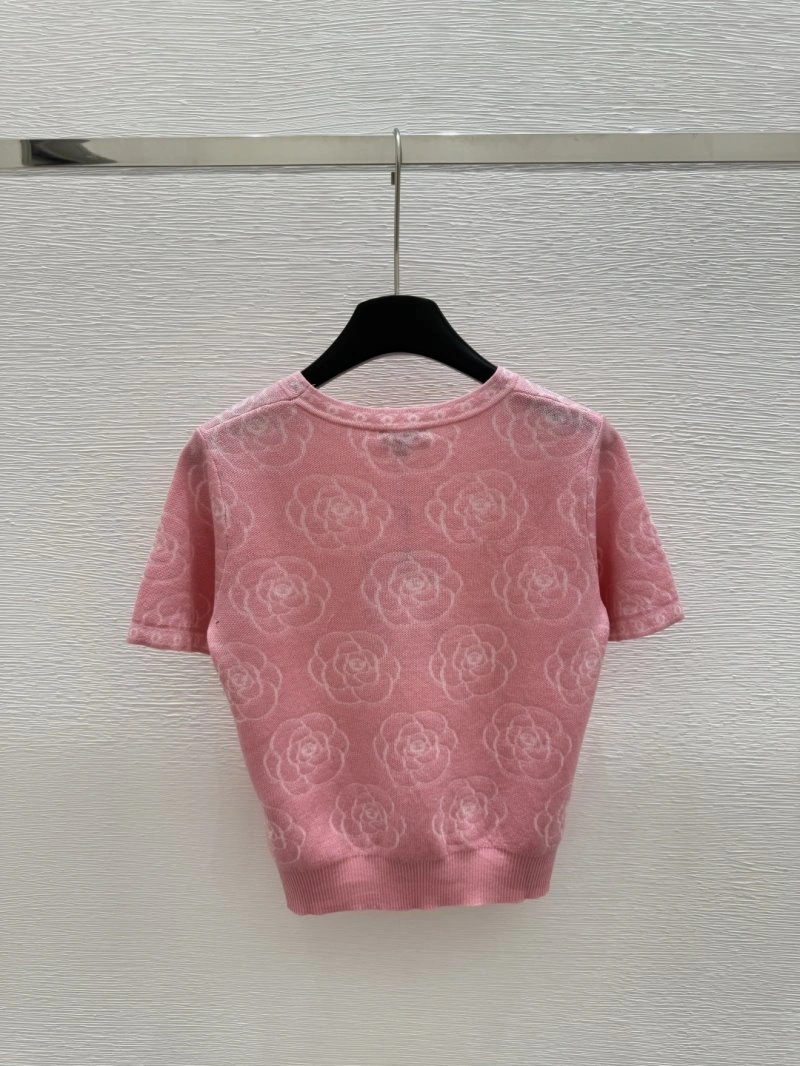 Compact Hermes Sweaters 129255