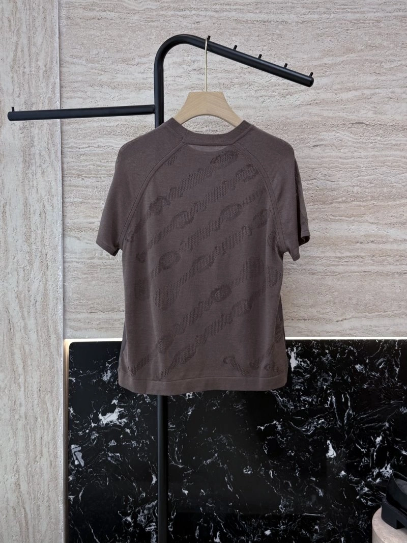 Hermes Sweaters Breathable 129249