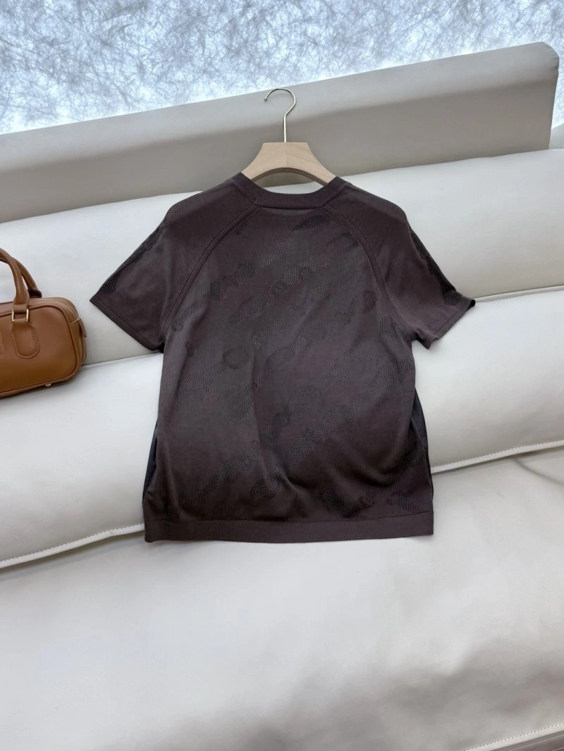 Hermes Sweaters Breathable 129249