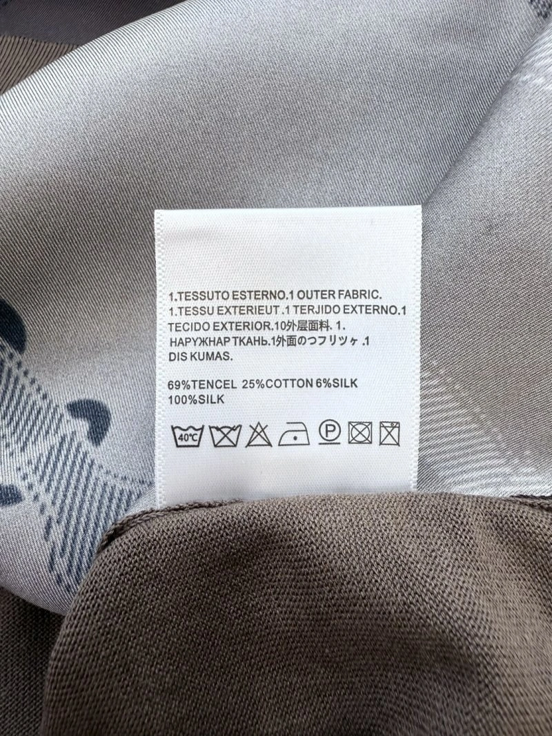 Hermes Sweaters Breathable 129249
